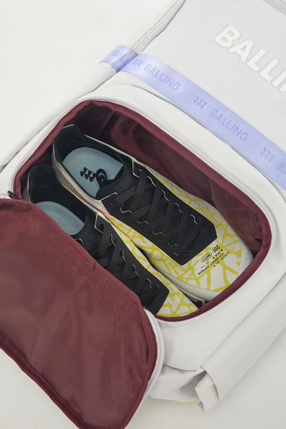 Balling - Alter/2 Backpack Taupe
