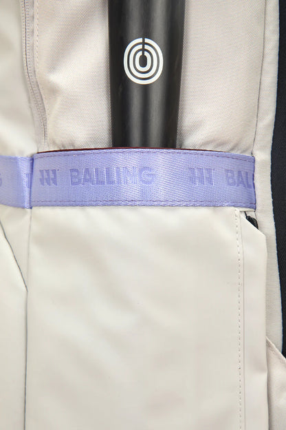 Balling - Alter/2 Backpack Taupe