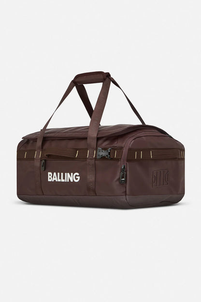 Balling - Alter/2 Duffel Bag Carob