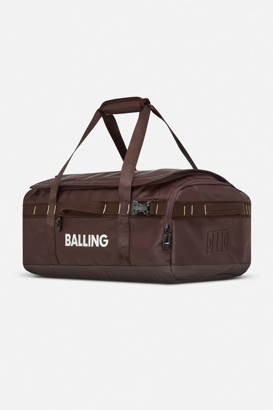 Balling - Alter/2 Duffel Bag Carob