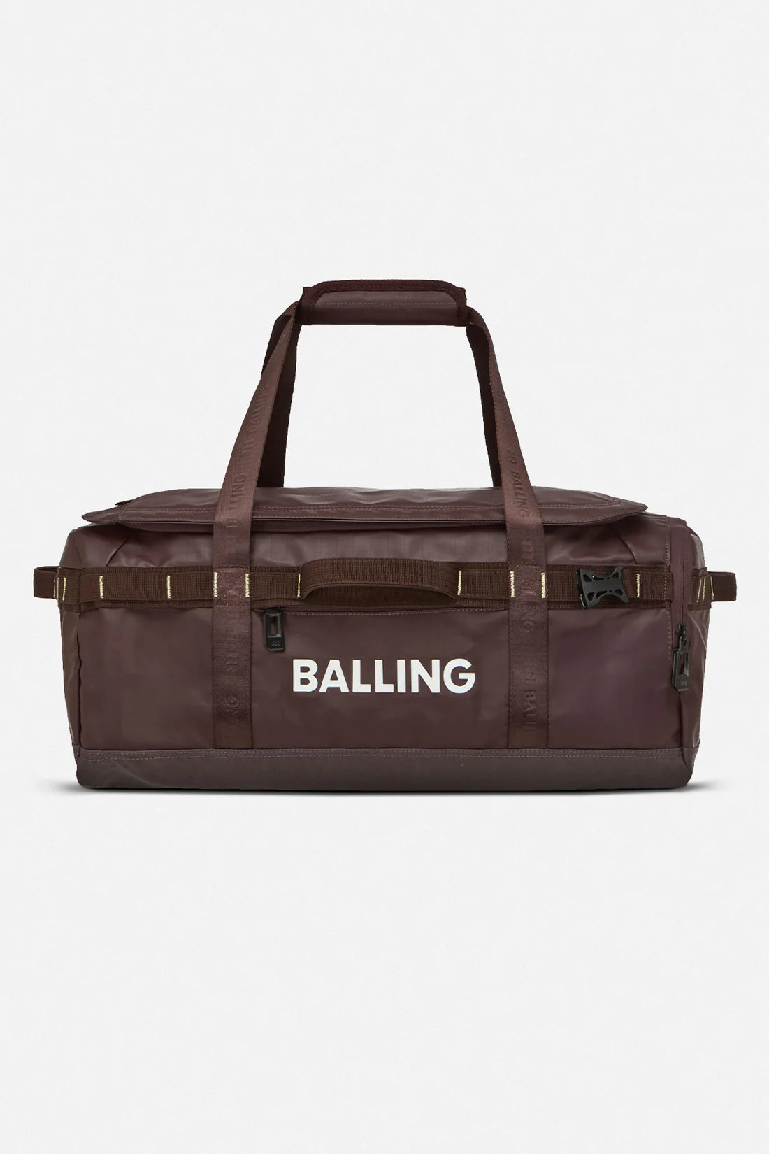 Balling - Alter/2 Duffel Bag Carob