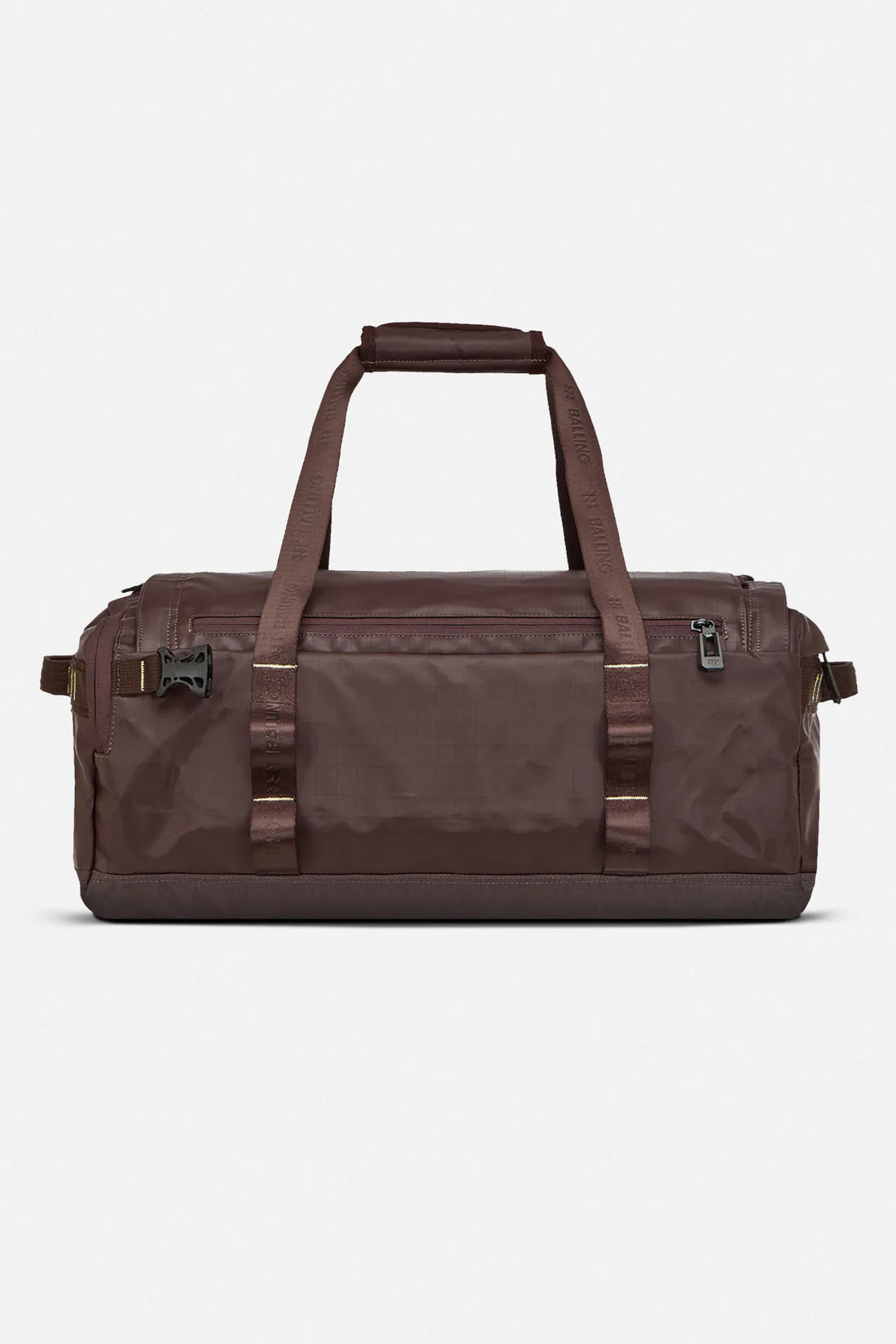Balling - Alter/2 Duffel Bag Carob