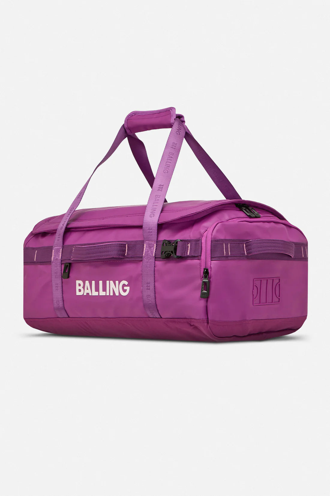 Balling - Alter/2 Duffel Bag Mauve