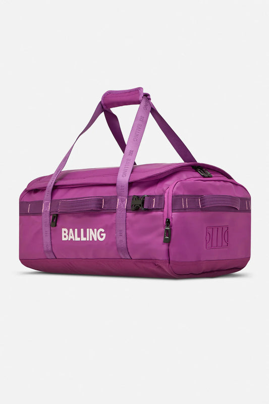 Balling - Alter/2 Duffel Bag Mauve