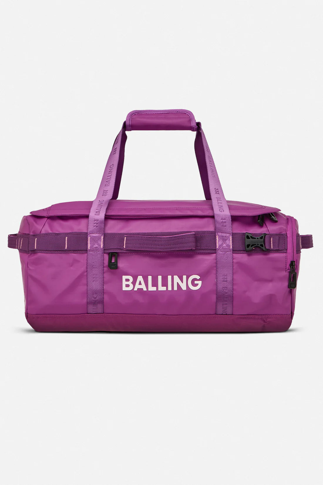 Balling - Alter/2 Duffel Bag Mauve