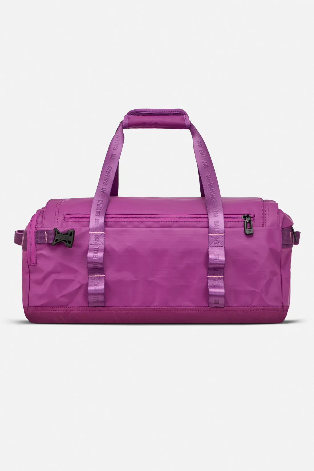 Balling - Alter/2 Duffel Bag Mauve