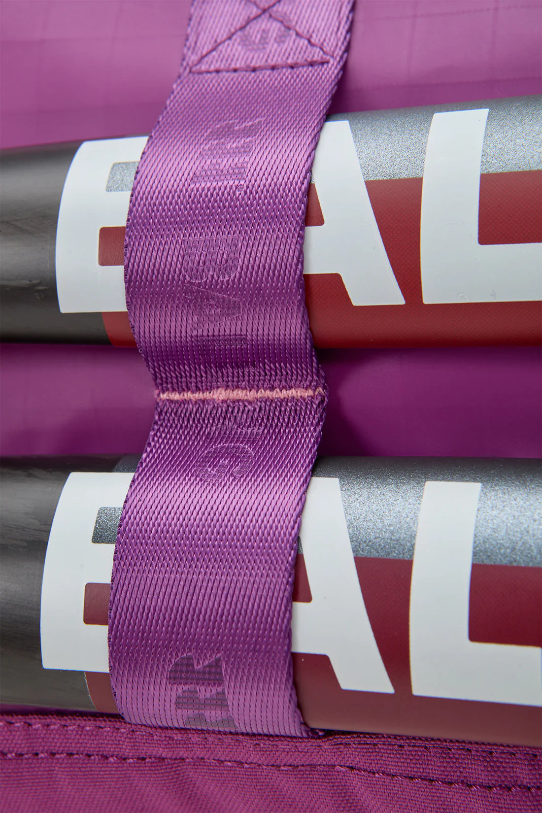 Balling - Alter/2 Duffel Bag Mauve