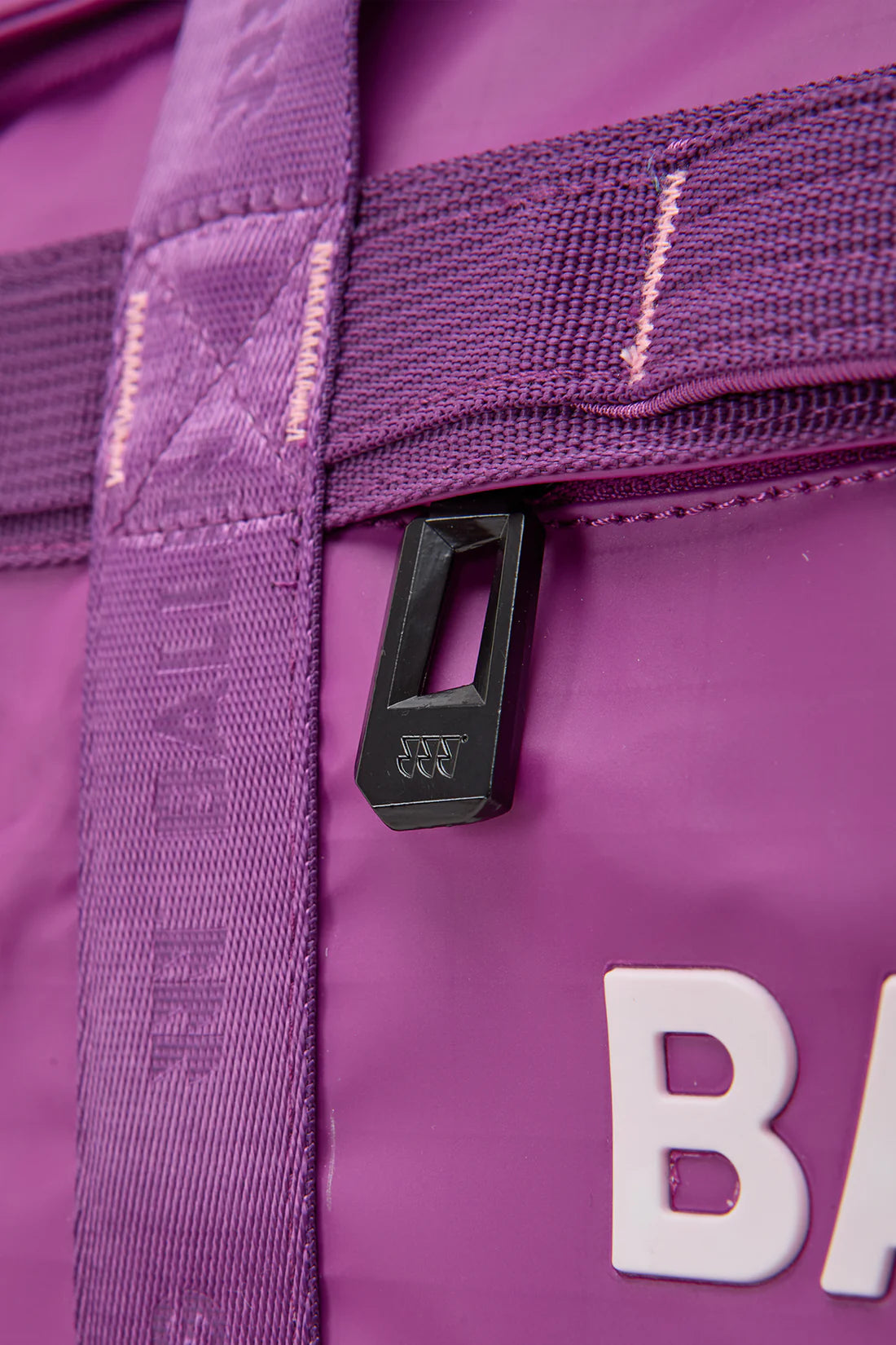 Balling - Alter/2 Duffel Bag Mauve