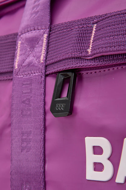 Balling - Alter/2 Duffel Bag Mauve