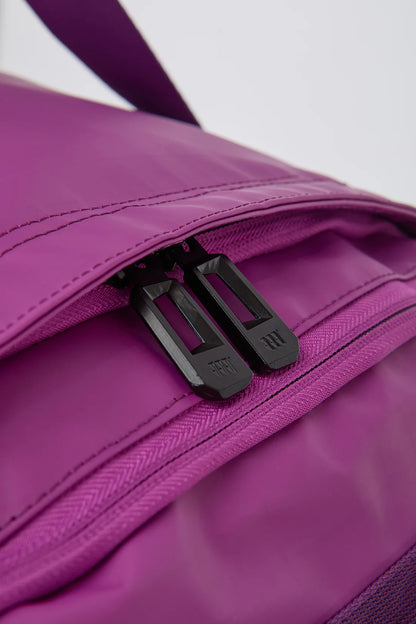 Balling - Alter/2 Duffel Bag Mauve