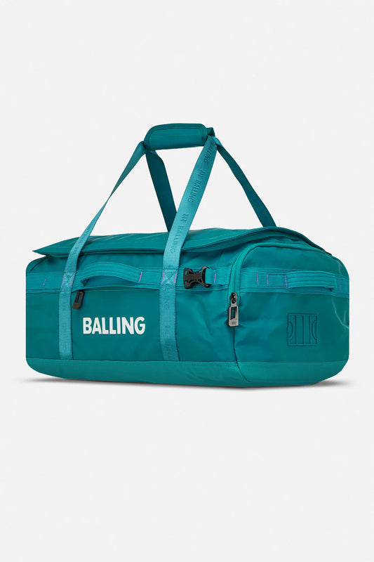 Balling - Alter/2 Duffel Bag Teal
