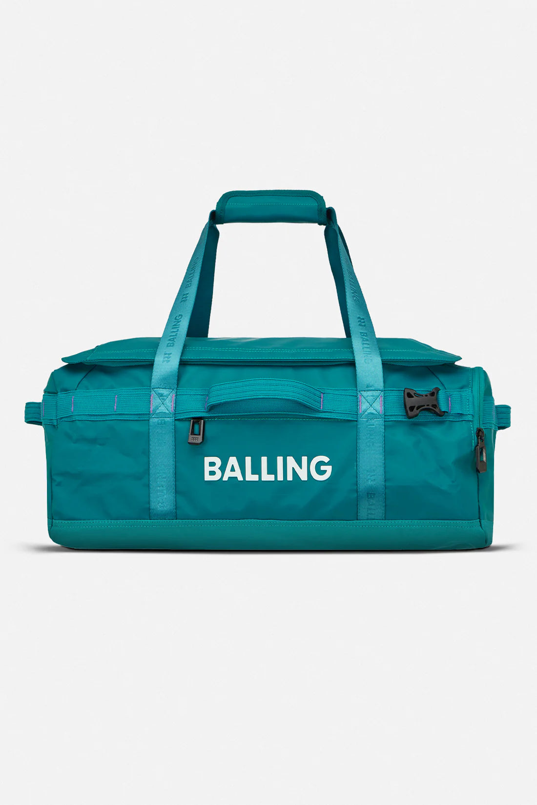 Balling - Alter/2 Duffel Bag Teal