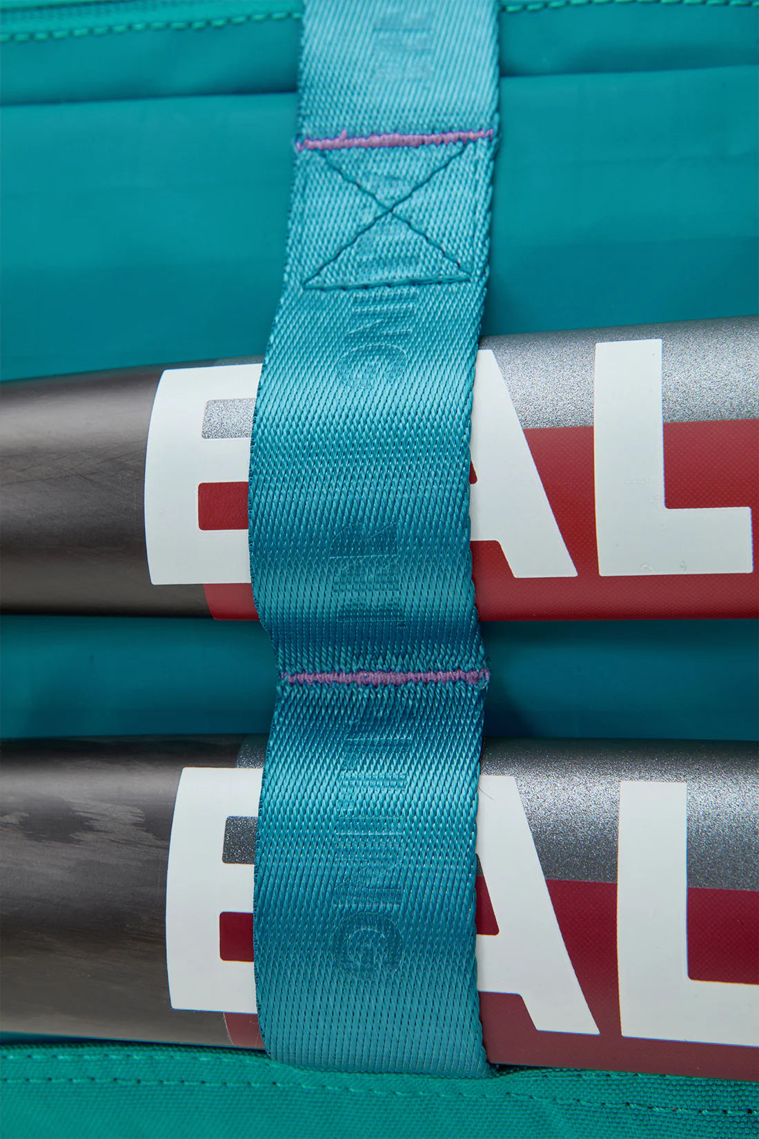 Balling - Alter/2 Duffel Bag Teal