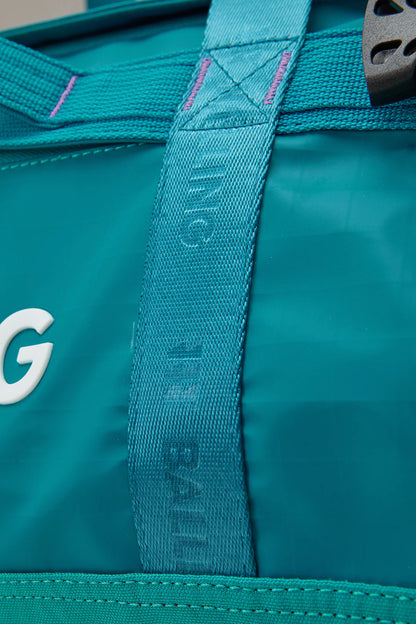 Balling - Alter/2 Duffel Bag Teal