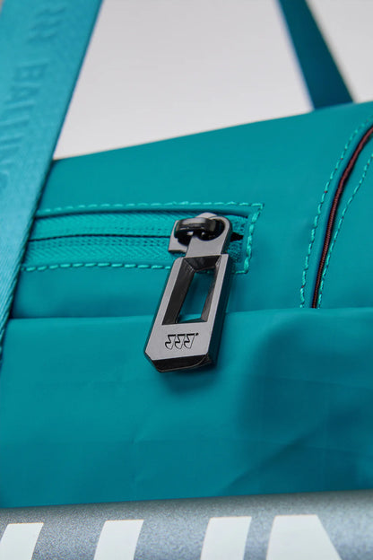 Balling - Alter/2 Duffel Bag Teal