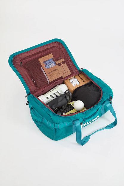 Balling - Alter/2 Duffel Bag Teal