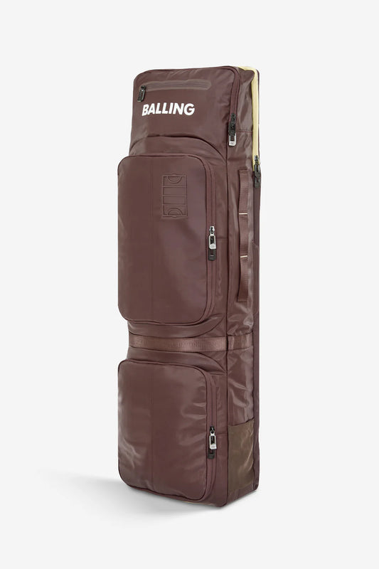 Balling - Alter/2 Large Stickbag Carob