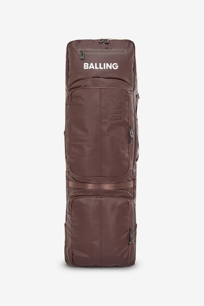 Balling - Alter/2 Large Stickbag Carob