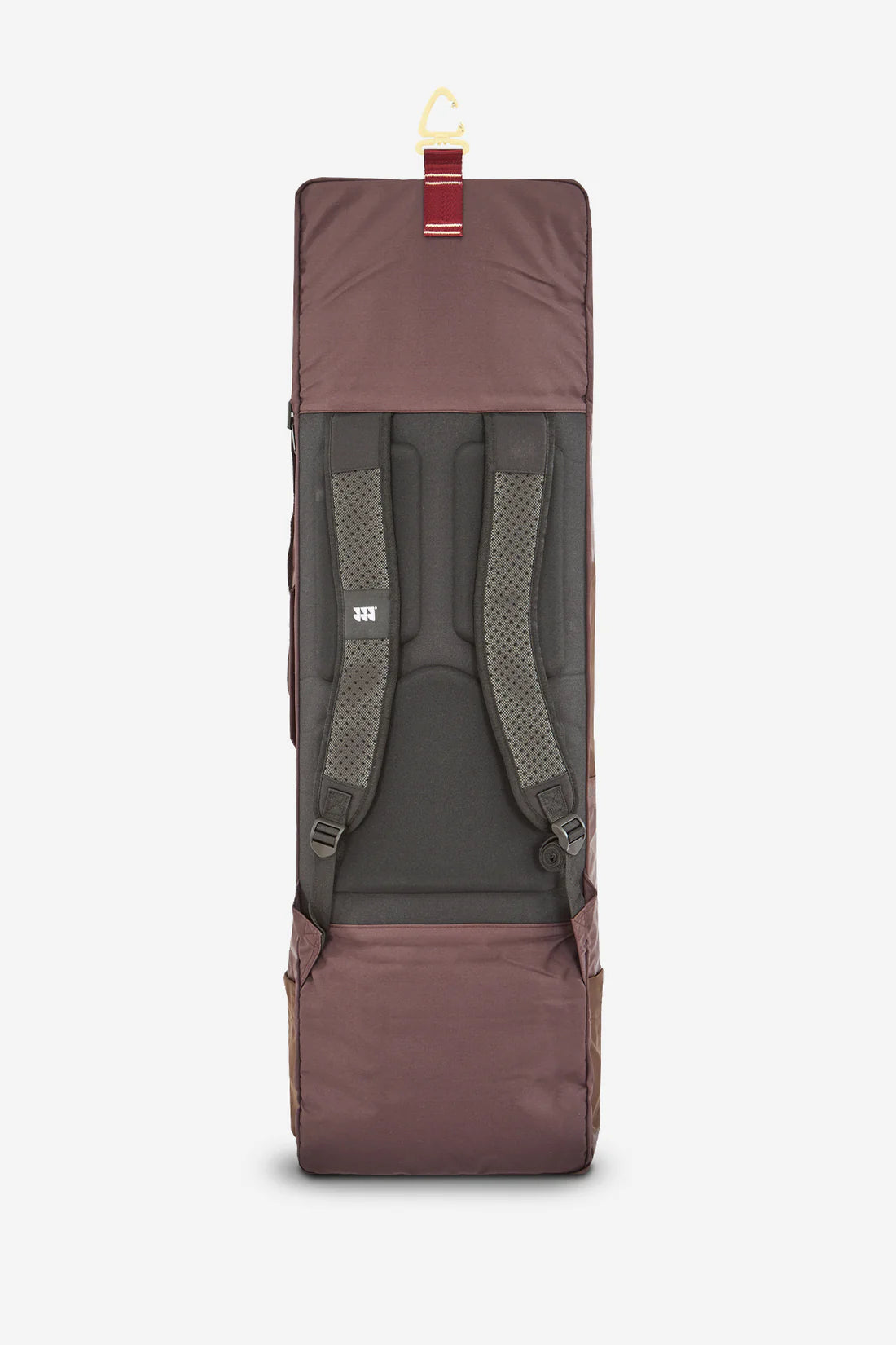 Balling - Alter/2 Large Stickbag Carob