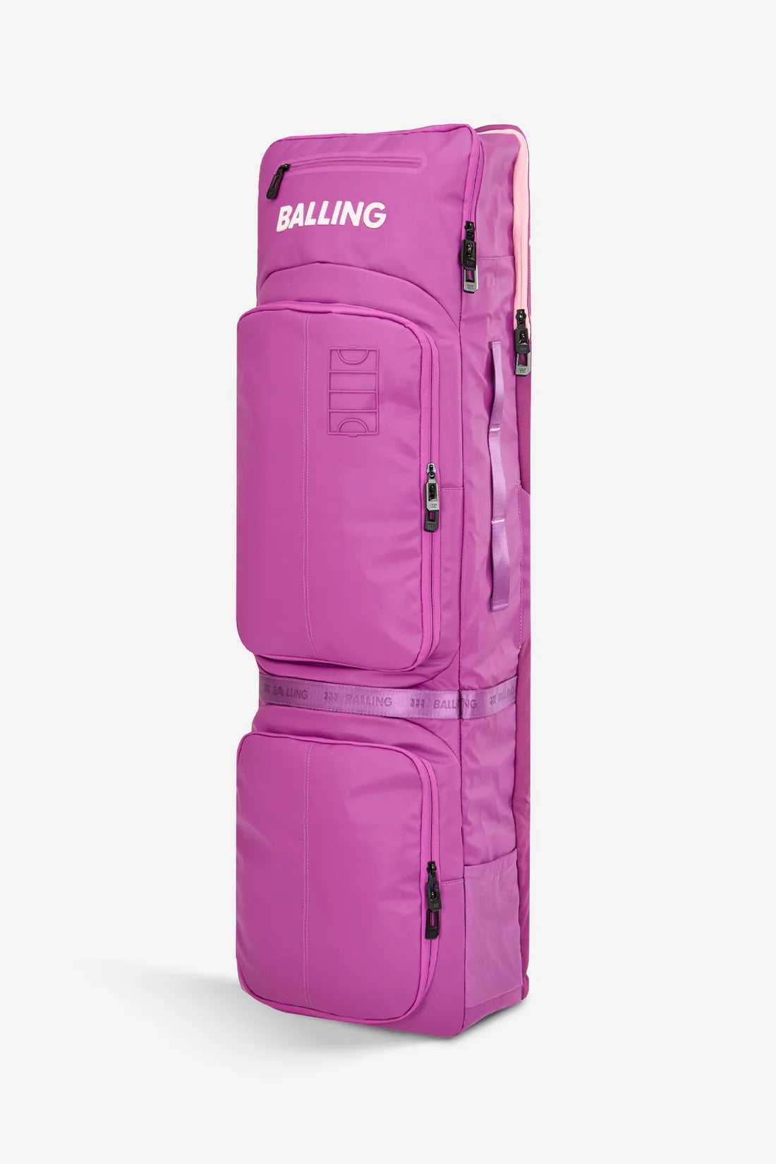 Balling - Alter/2 Large Stickbag Mauve