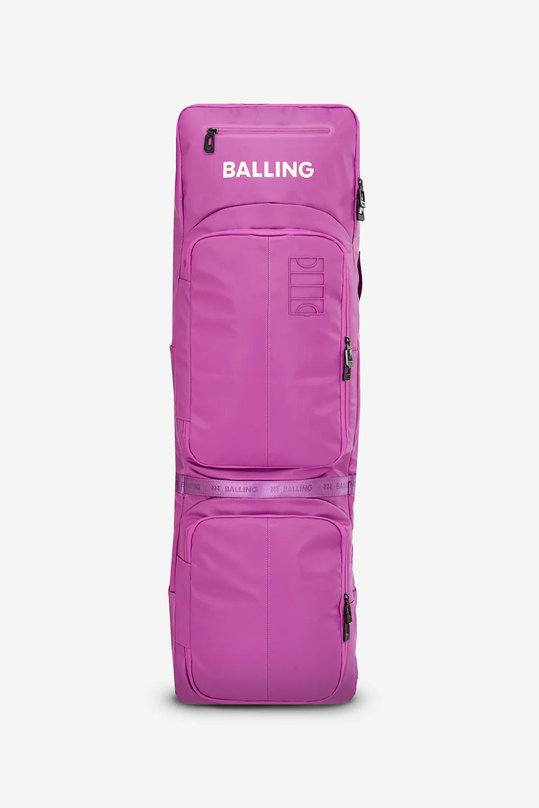 Balling - Alter/2 Large Stickbag Mauve