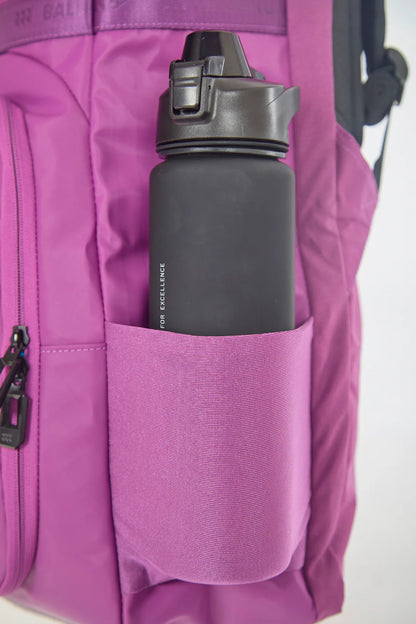 Balling - Alter/2 Large Stickbag Mauve