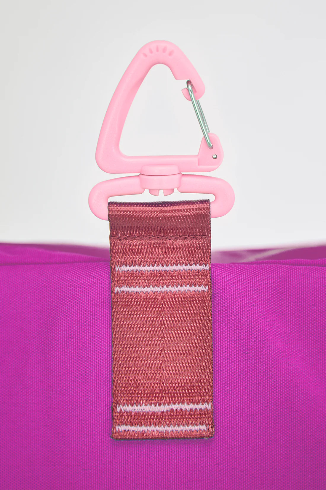 Balling - Alter/2 Large Stickbag Mauve