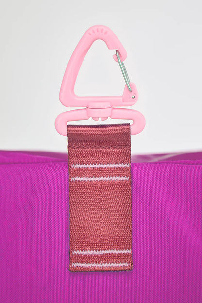 Balling - Alter/2 Large Stickbag Mauve