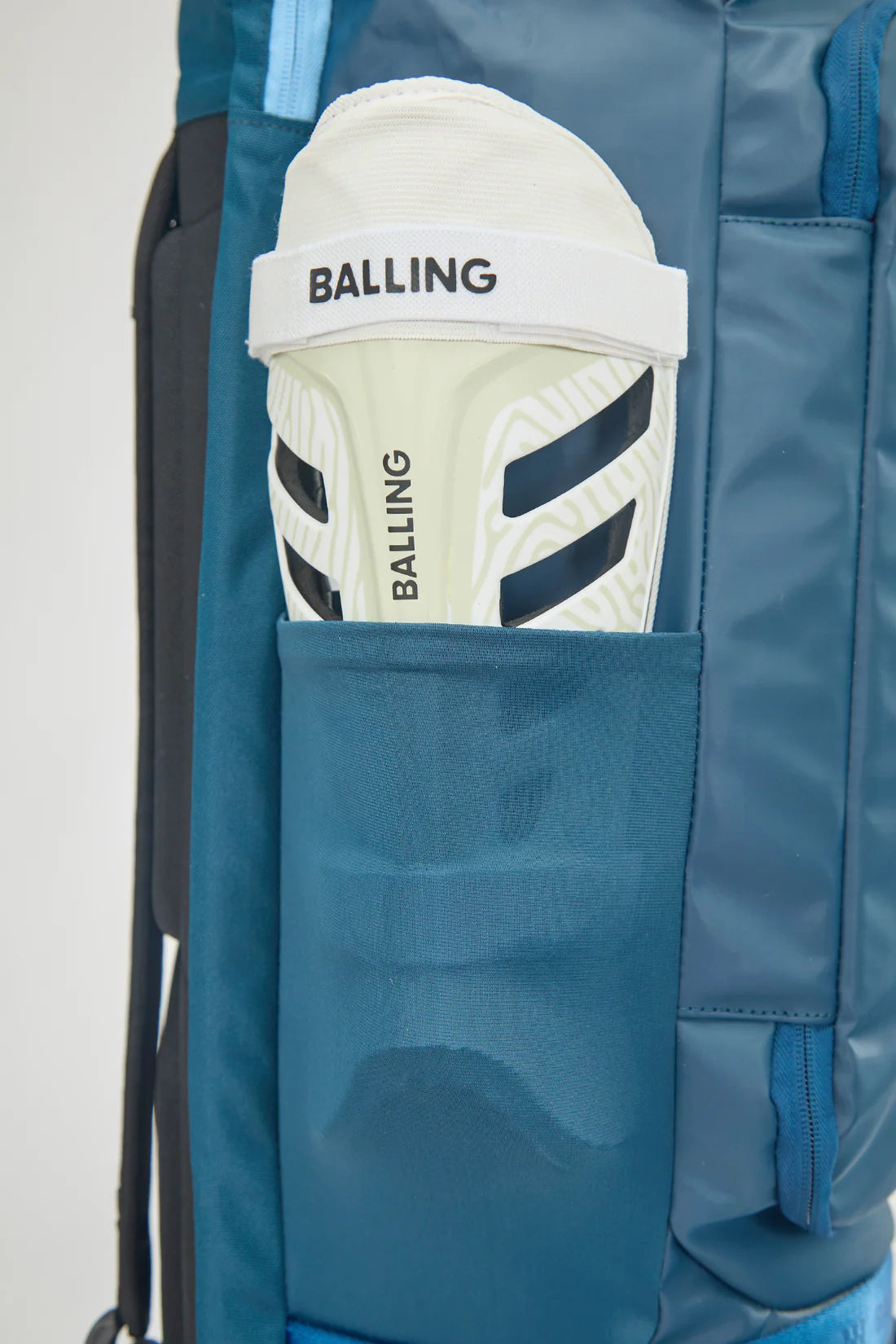 Balling - Alter/2 Large Stickbag Oxford