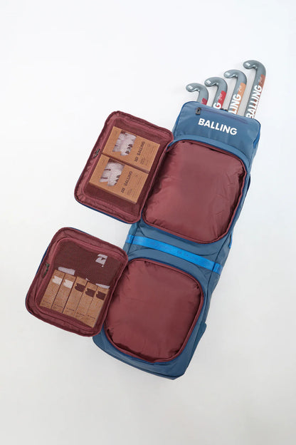 Balling - Alter/2 Large Stickbag Oxford