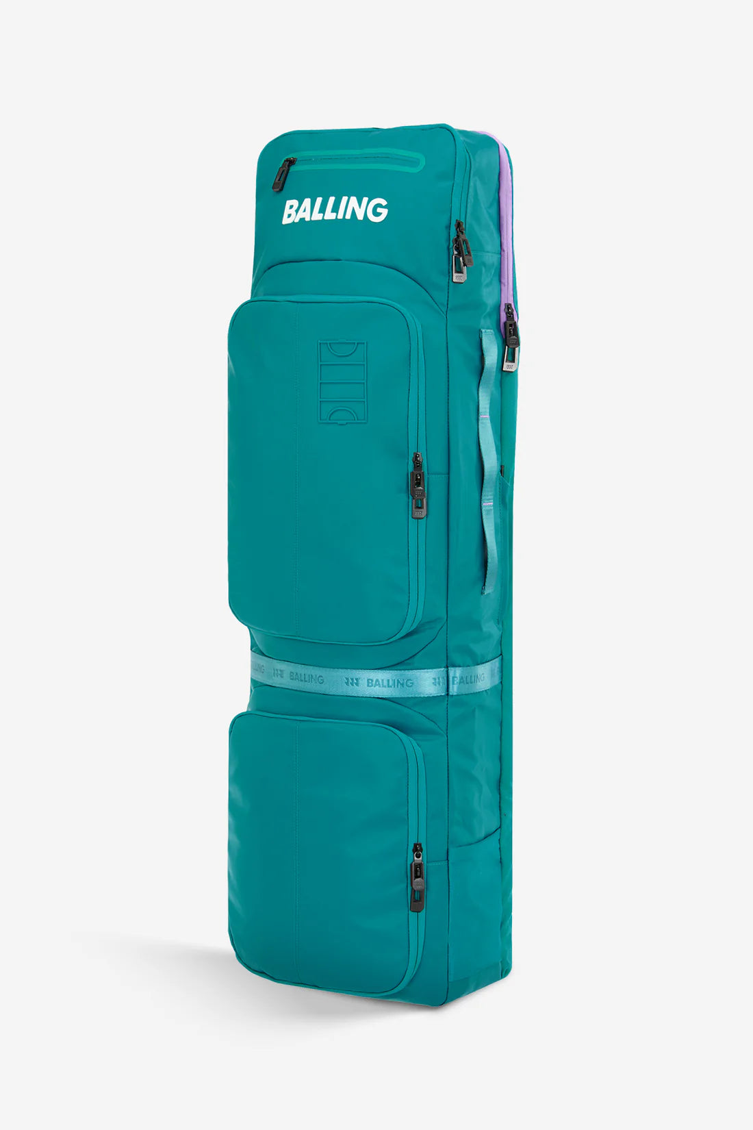 Balling - Alter/2 Large Stickbag Teal