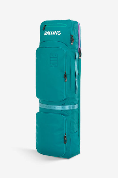 Balling - Alter/2 Large Stickbag Teal