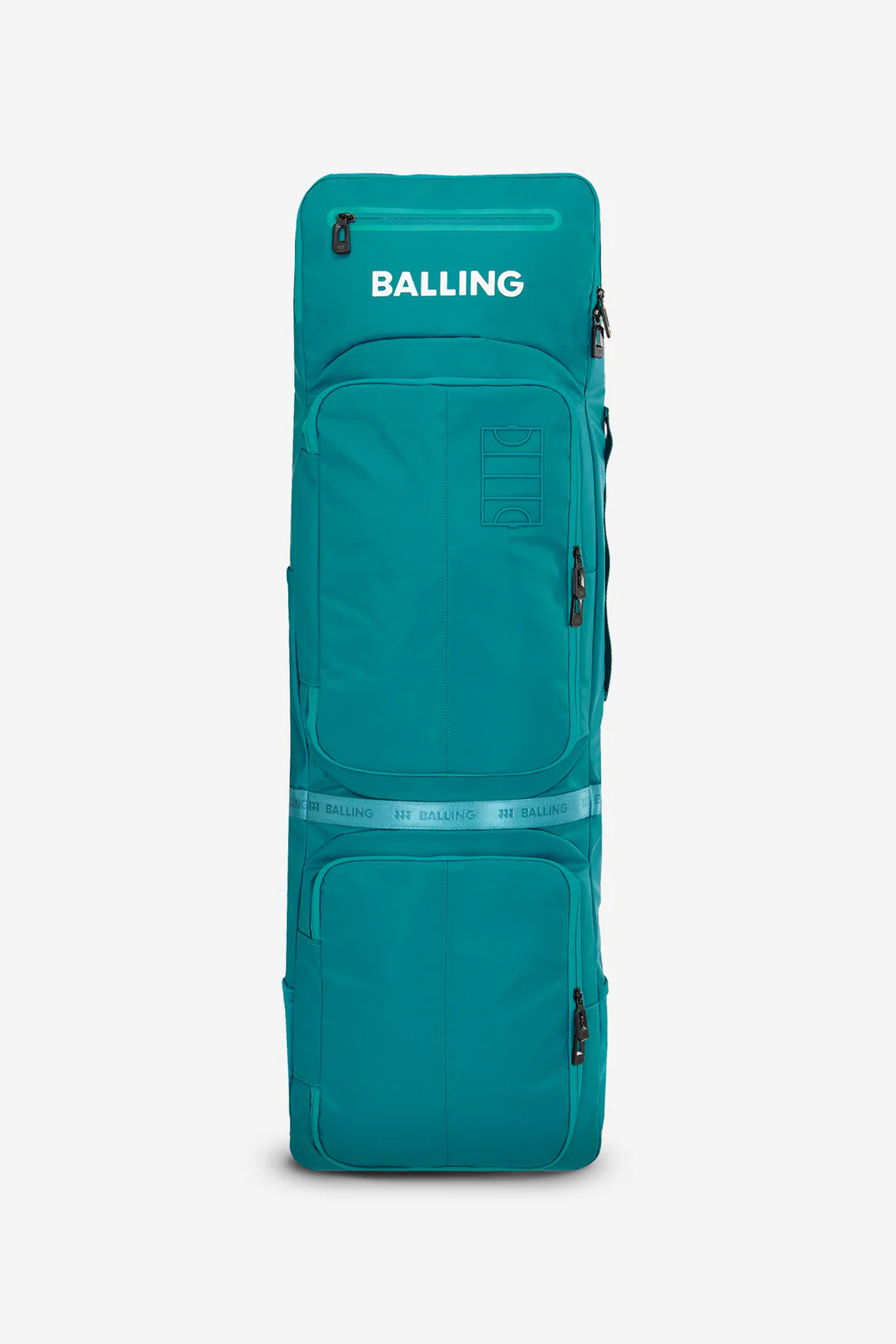 Balling - Alter/2 Large Stickbag Teal