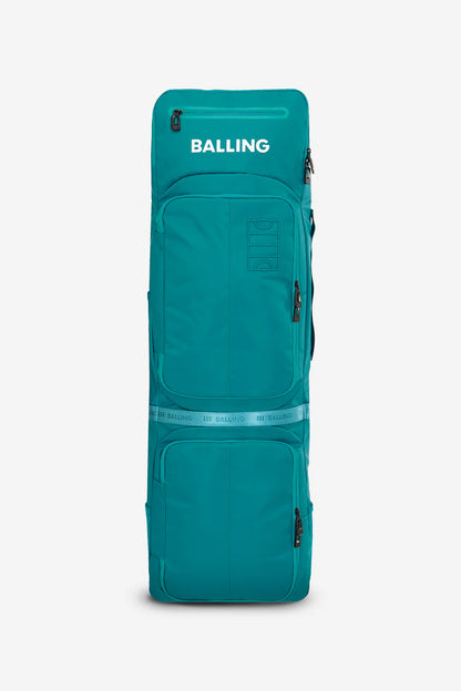 Balling - Alter/2 Large Stickbag Teal