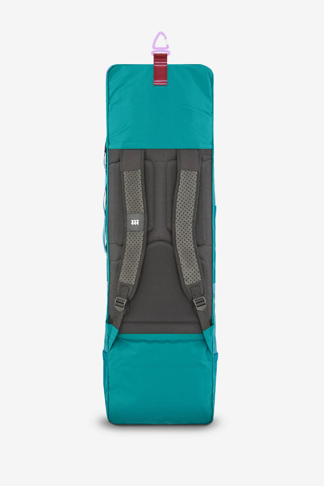Balling - Alter/2 Large Stickbag Teal