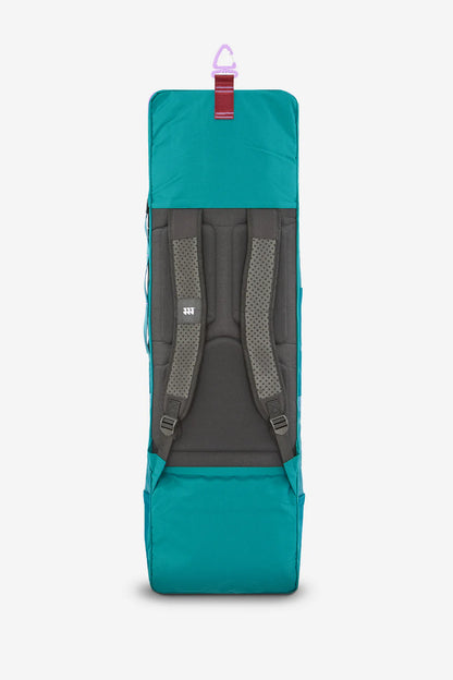 Balling - Alter/2 Large Stickbag Teal