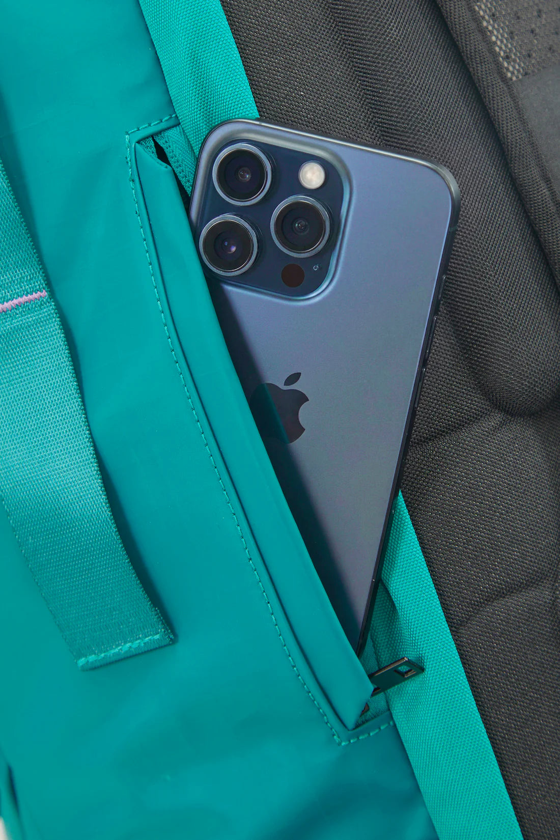 Balling - Alter/2 Large Stickbag Teal
