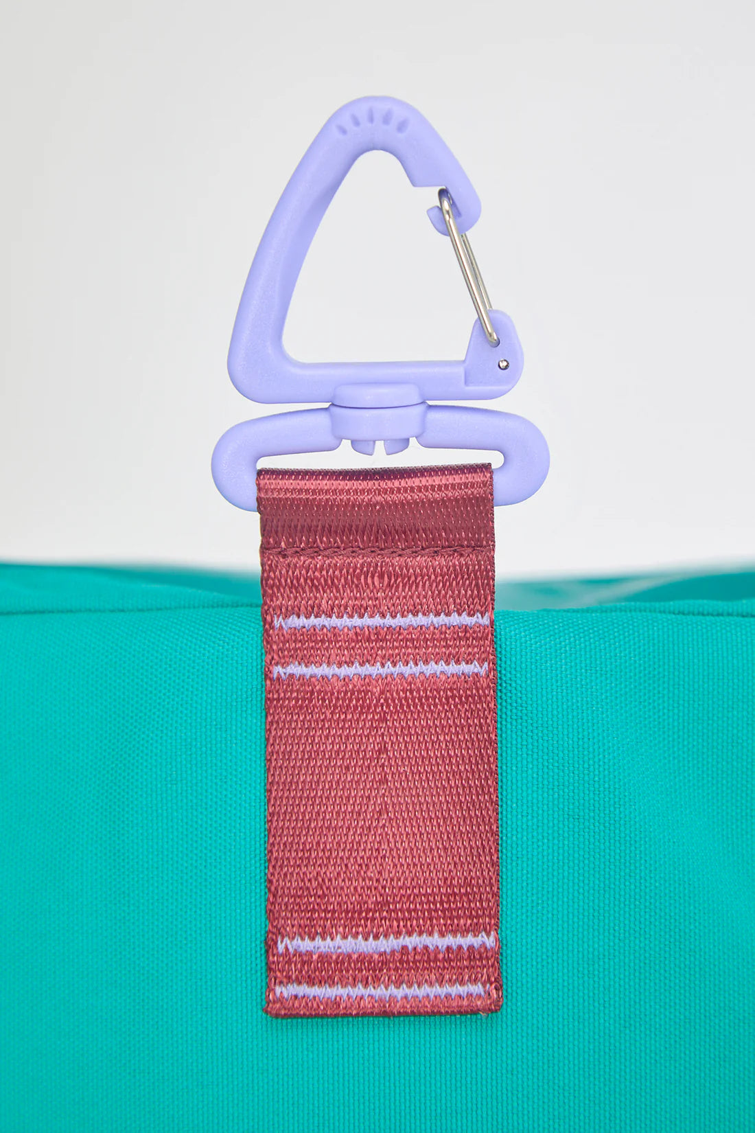 Balling - Alter/2 Large Stickbag Teal