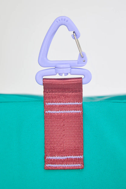 Balling - Alter/2 Large Stickbag Teal