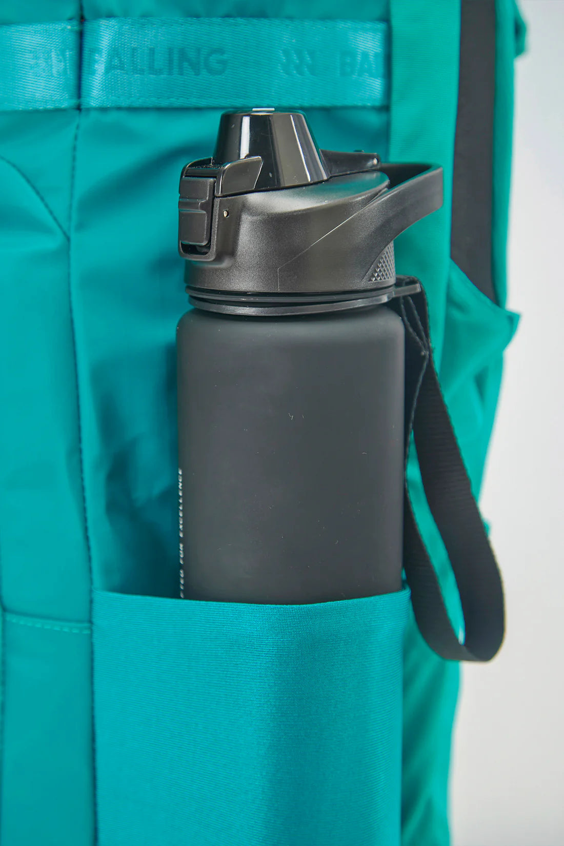 Balling - Alter/2 Large Stickbag Teal