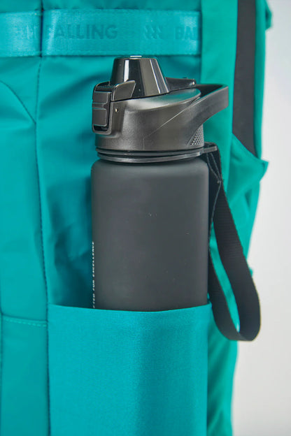 Balling - Alter/2 Large Stickbag Teal