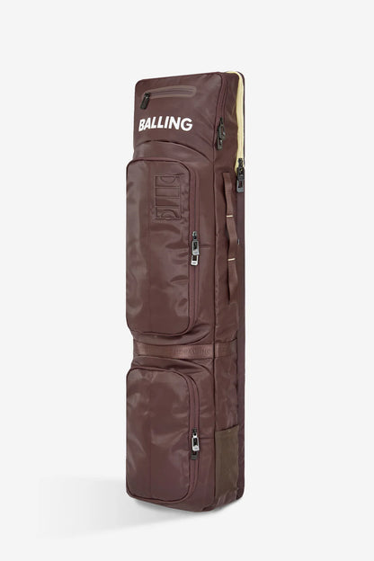 Balling - Alter/2 Medium Stickbag Carob