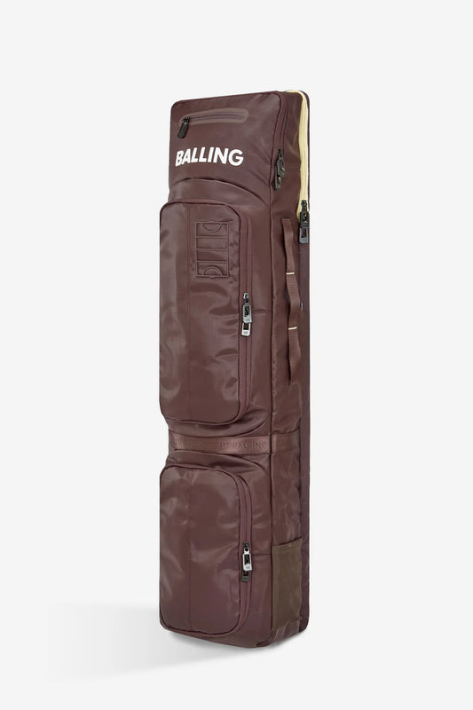 Balling - Alter/2 Medium Stickbag Carob