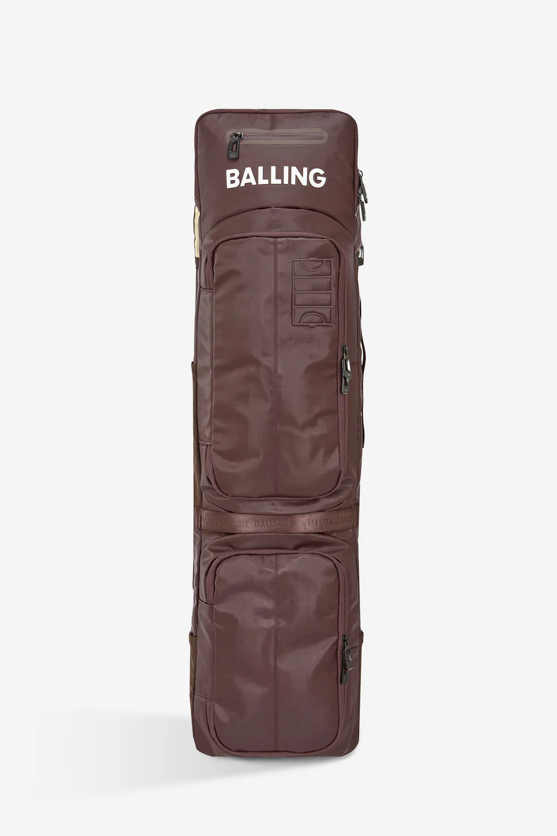 Balling - Alter/2 Medium Stickbag Carob