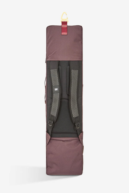 Balling - Alter/2 Medium Stickbag Carob
