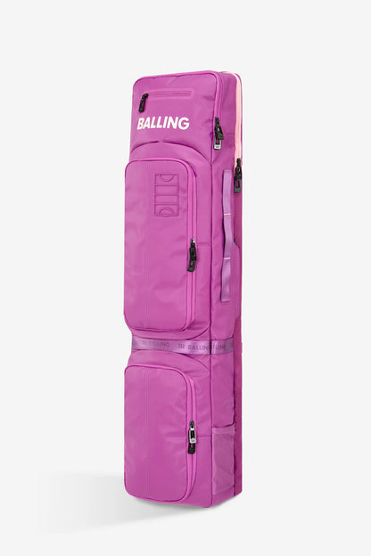Balling - Alter/2 Medium Stickbag Mauve