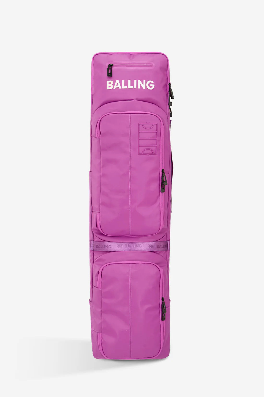 Balling - Alter/2 Medium Stickbag Mauve