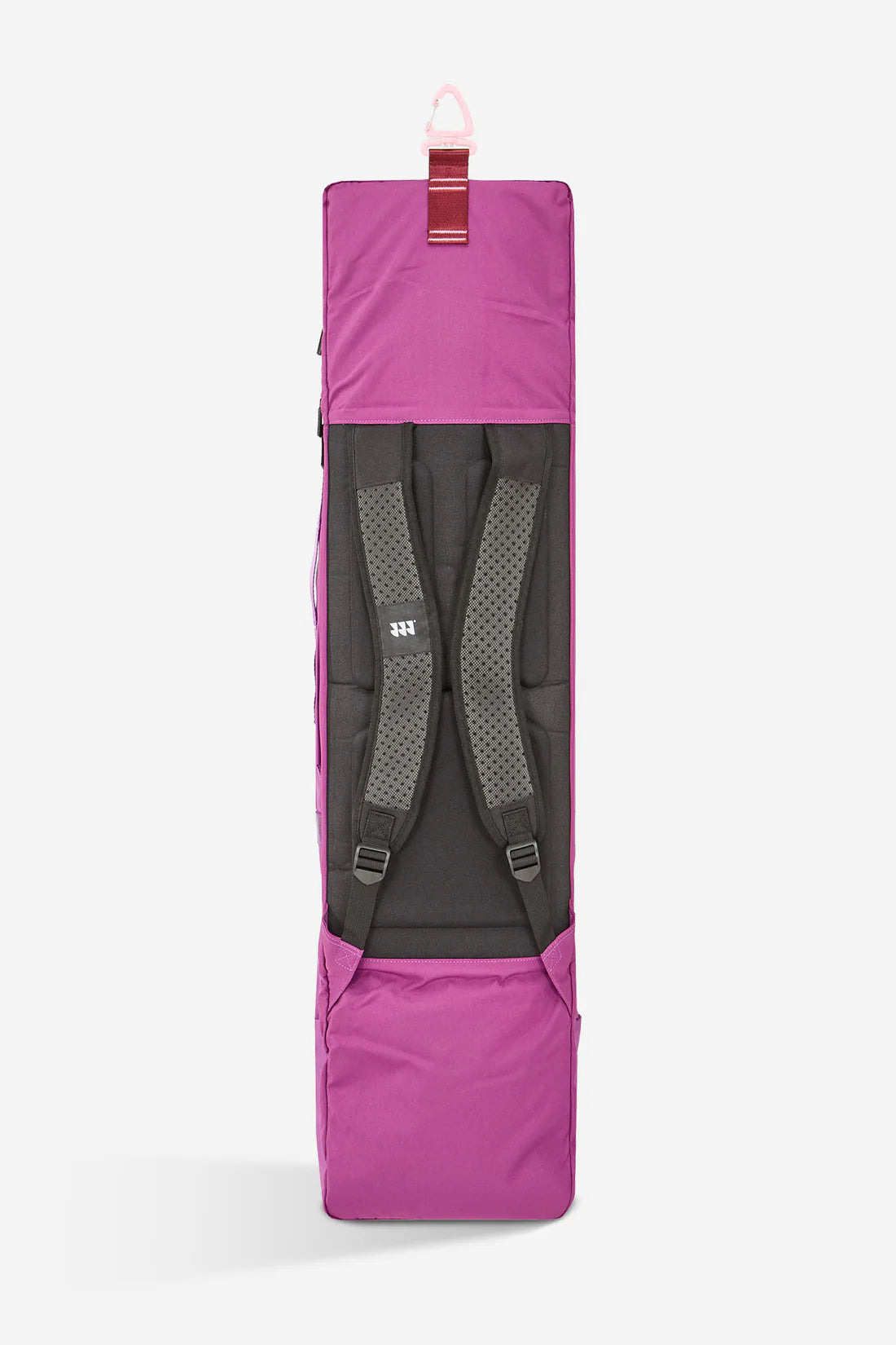 Balling - Alter/2 Medium Stickbag Mauve