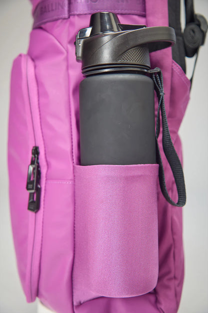 Balling - Alter/2 Medium Stickbag Mauve