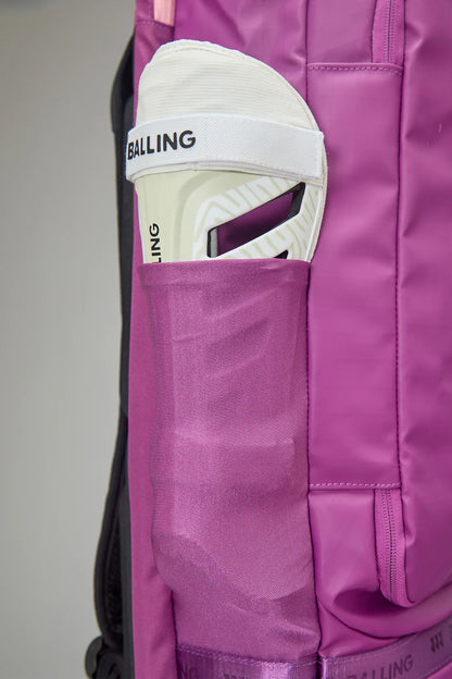 Balling - Alter/2 Medium Stickbag Mauve